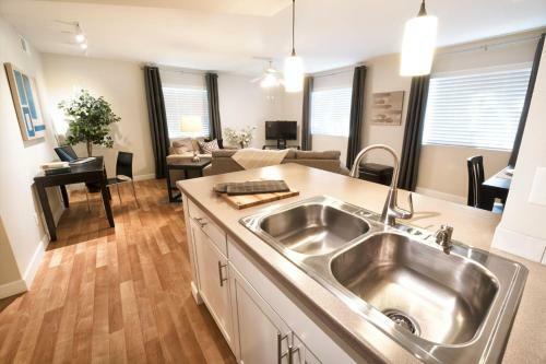 Apartamento Rio Salado Place 114 Apts
