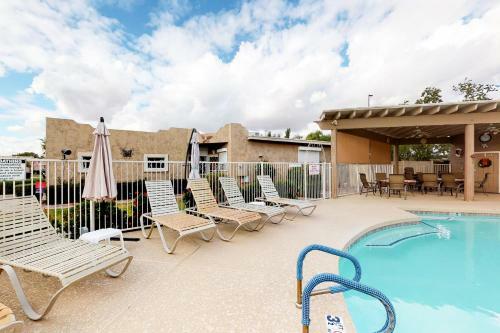 Parklinks At Superstition Springs