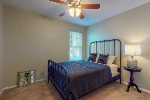 Apartamento Hamptons Villa