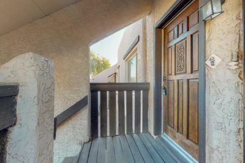 Apartamento Hamptons Villa