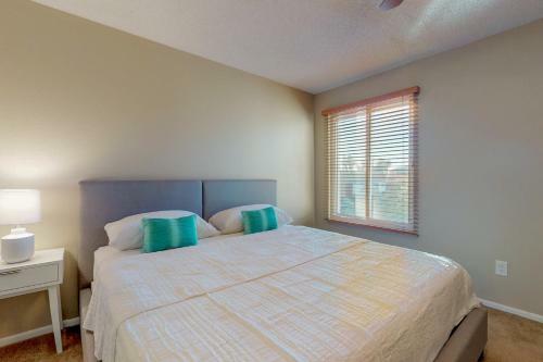Apartamento Hamptons Villa