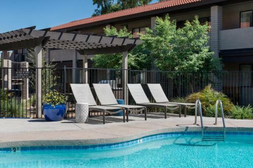 Apartamento Rio Salado Place 213 Apts