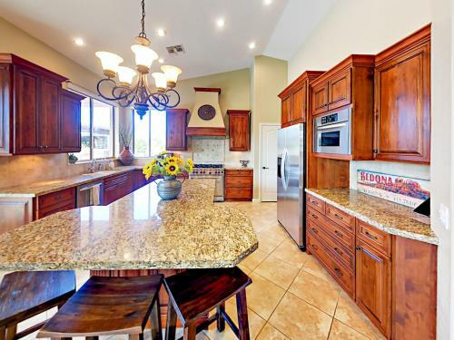 E Sandia Circle Home Home