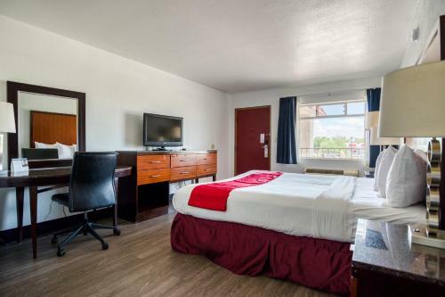 Hotel Red Roof Inn Mesa Gilbert