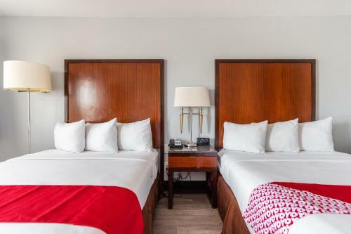 Hotel Red Roof Inn Mesa Gilbert