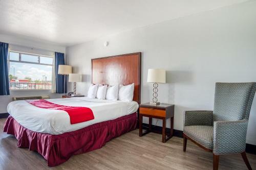 Hotel Red Roof Inn Mesa Gilbert