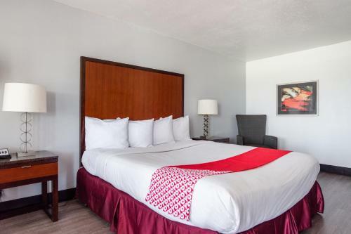 Hotel Red Roof Inn Mesa Gilbert
