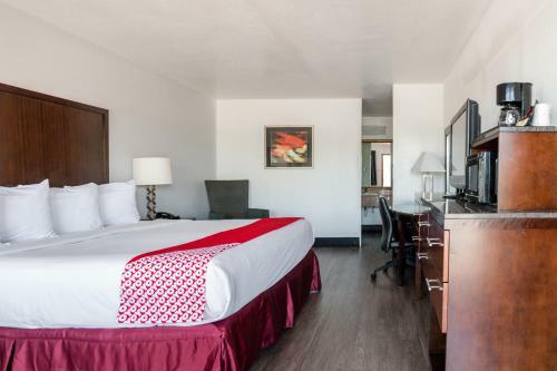 Hotel Red Roof Inn Mesa Gilbert