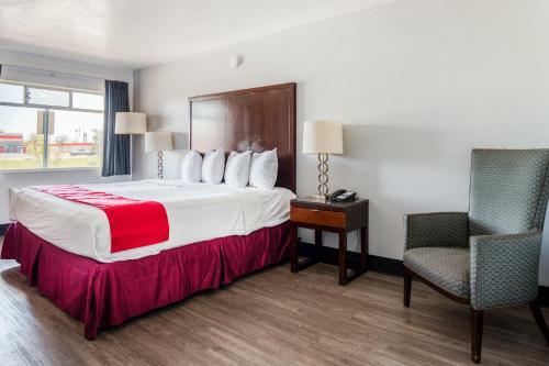 Hotel Red Roof Inn Mesa Gilbert