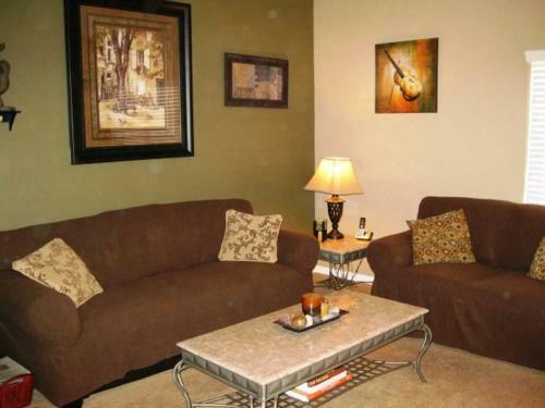 Apartamento 2 Bedroom Condo In Mesquite #209