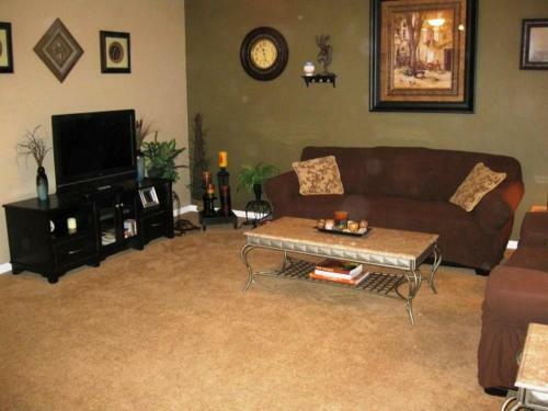Apartamento 2 Bedroom Condo In Mesquite #209