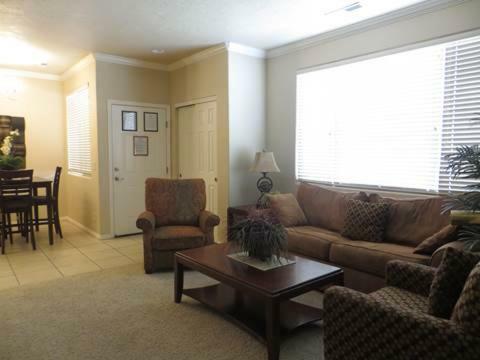 Apartamento 3 Bedroom Condo In Mesquite #365