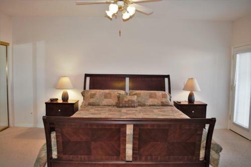 2 Bedroom Home In Mesquite #311
