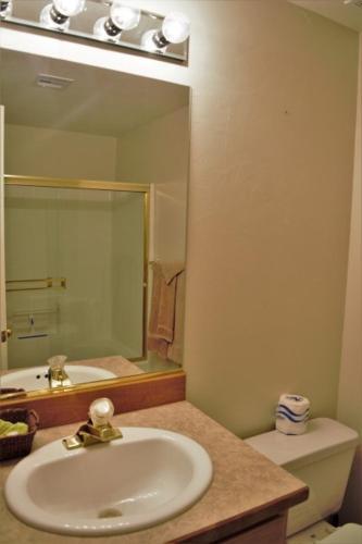 2 Bedroom Home In Mesquite #311