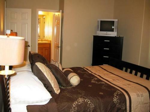 Apartamento 2 Bedroom Condo In Mesquite #353