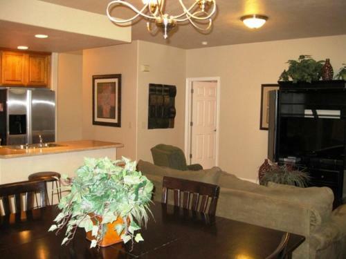 Apartamento 2 Bedroom Condo In Mesquite #353