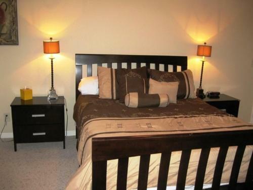 Apartamento 2 Bedroom Condo In Mesquite #353