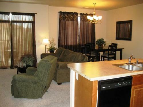 Apartamento 2 Bedroom Condo In Mesquite #353