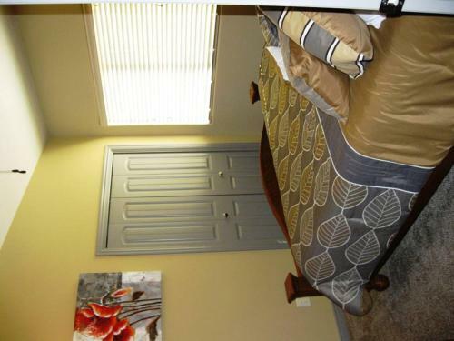 3 Bedroom Home In Mesquite #430