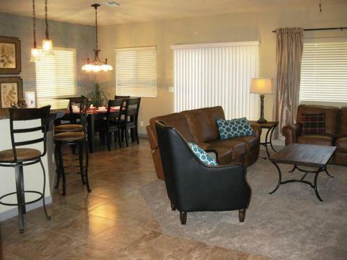 3 Bedroom Home In Mesquite #430
