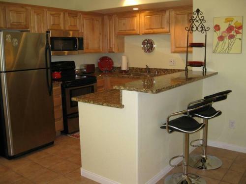 Apartamento 3 Bedroom Condo In Mesquite #337