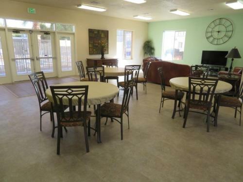 Apartamento 2 Bedroom Condo In Mesquite #358