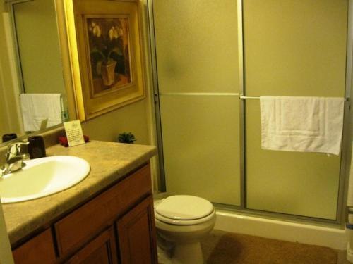 Apartamento 2 Bedroom Condo In Mesquite #378