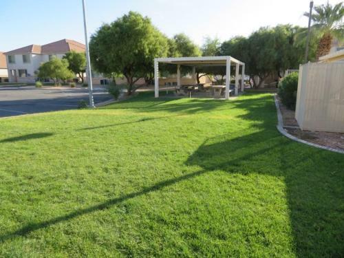 Apartamento 2 Bedroom Condo In Mesquite #367