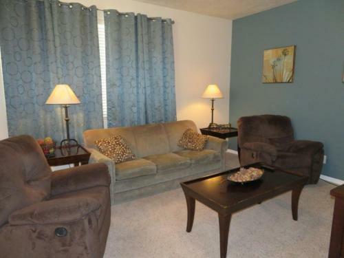 Apartamento 2 Bedroom Condo In Mesquite #367