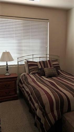 Apartamento 3 Bedroom Condo In Mesquite #370