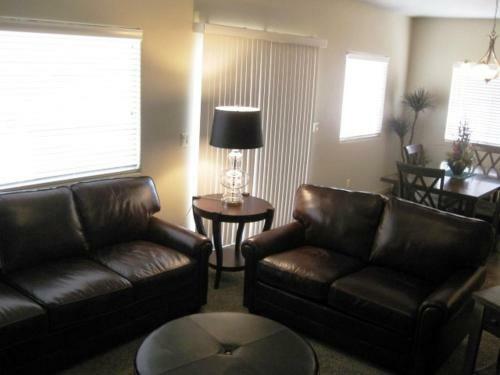 3 Bedroom Home In Mesquite #437
