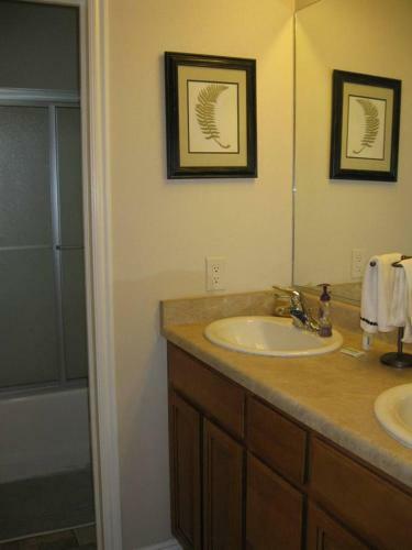 Apartamento 2 Bedroom Condo In Mesquite #348