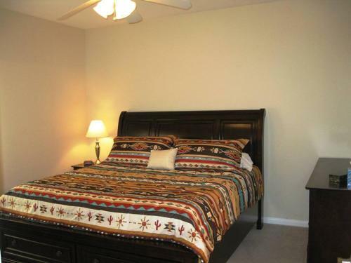Apartamento 2 Bedroom Condo In Mesquite #431