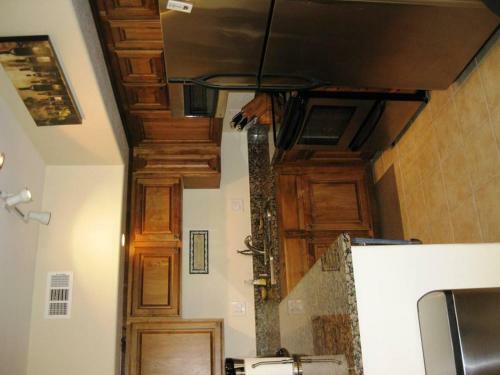Apartamento 2 Bedroom Condo In Mesquite #431