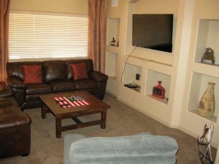 3 Bedroom Home In Mesquite #381