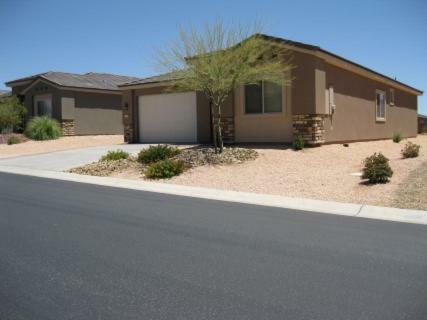 3 Bedroom Home In Mesquite #381