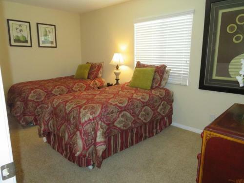 Apartamento 3 Bedroom Condo In Mesquite #406