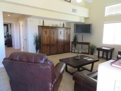 Apartamento 3 Bedroom Condo In Mesquite #406