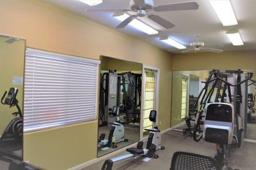 Apartamento 3 Bedroom Condo In Mesquite #406