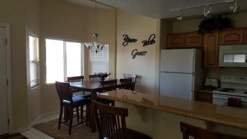 Apartamento 3 Bedroom Condo In Mesquite #239