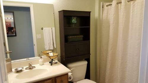 Apartamento 3 Bedroom Condo In Mesquite #272