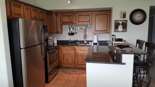 Apartamento 3 Bedroom Condo In Mesquite #272