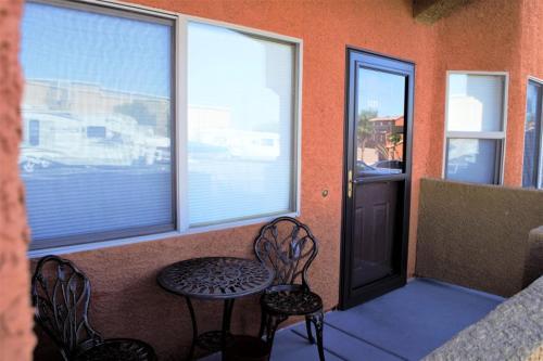 Apartamento 2 Bedroom Condo In Mesquite #507