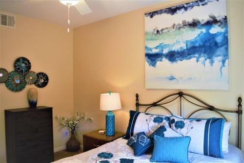 Apartamento 2 Bedroom Condo In Mesquite #507