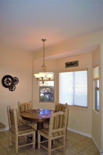 Apartamento 2 Bedroom Condo In Mesquite #507