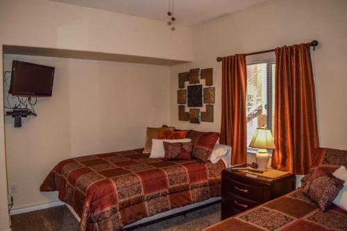 Apartamento 2 Bedroom Condo In Mesquite #199