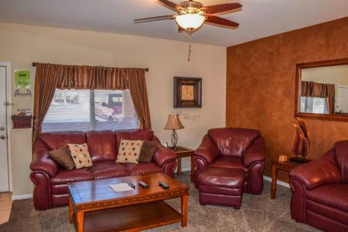 Apartamento 2 Bedroom Condo In Mesquite #199