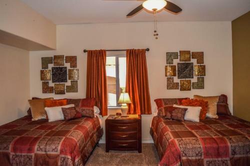 Apartamento 2 Bedroom Condo In Mesquite #199