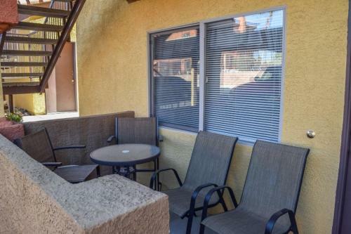 Apartamento 2 Bedroom Condo In Mesquite #199