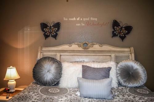 Apartamento 2 Bedroom Condo In Mesquite #199